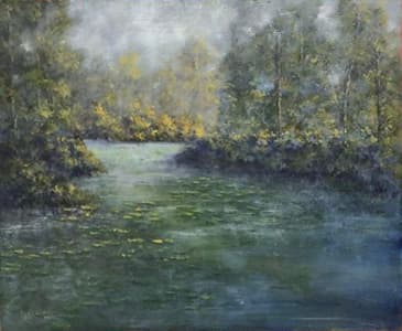 Misty Millstream